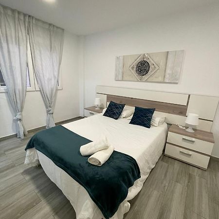 Apartamento Centrico Y Coqueto กรานาดา ภายนอก รูปภาพ