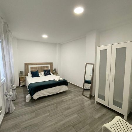 Apartamento Centrico Y Coqueto กรานาดา ภายนอก รูปภาพ
